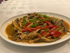 -万宝海鲜舫(劳动公园店)