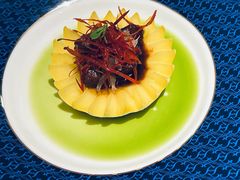 -一品淮扬 · 淮扬菜·北京万达文华酒店