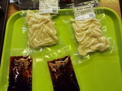 手工甜水面（真空装）-樊三嬢手工甜水面(大邑安仁店)