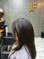 -付军剪艺