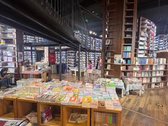 -三联韬奋书店(三里屯店)