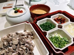 -在前门·烤鸭北京菜(五月花广场店)