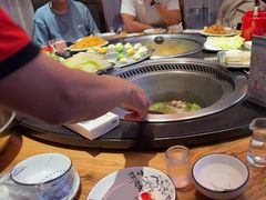-山河屯铁锅炖鲜鹅·东北菜(开发区一店)