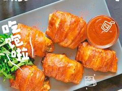 -卓娅俄餐厅(恩和俄罗斯民族乡店)
