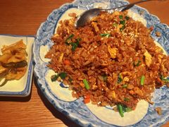 -水之惠鲜鱼料理(王府大街店)