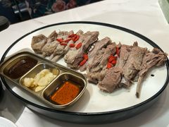 -清真·宁夏印象·盐池滩羊肉体验店(江宁路店)