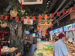 -老阿爸鲜鱼土菜(昆山花桥店)