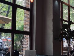 -VESH COFFEE(定西路店)