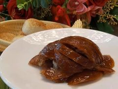 -明城五号烤鸭坊(建国门店)