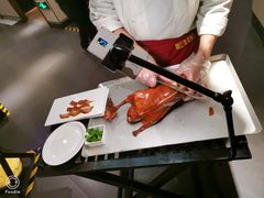 -阿庄新豫菜(通泰路店)