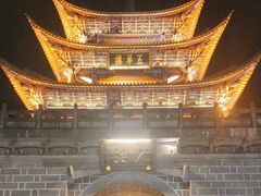-大理古城
