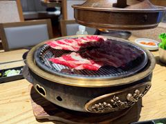 -泥炉烧肉师(新街口金銮巷店)