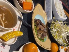 -牛品荟牛肉火锅(新城广场店)