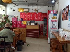 大堂-螺蛳粉先生(蓟门桥店)