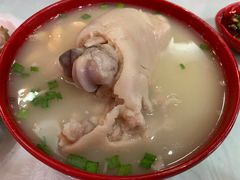 -廖老妈蹄花(中海国际店)