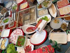 -重庆德忆火锅（龙南街3店）(渝水岸餐饮)