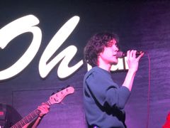 -ohbar live house(人广店)