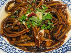 -钱塘花园·宁波菜