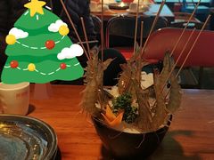 -捞围鲜·港式打边炉(海阳路店)