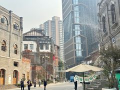 -重庆十八梯传统风貌区