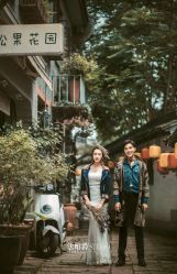 -太古映画婚纱摄影(天河店)