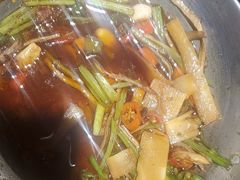 -高第街56号餐厅(泰安万达店)