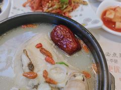-长顺参鸡汤店(西塔总店)