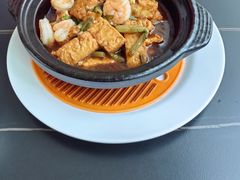 -有璟阁港式餐厅(金融街购物中心店)