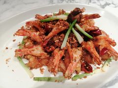 -湖滨28中餐厅·西湖宴·杭州君悦酒店