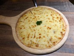 经典榴莲披萨-卡朋西餐(较场西路店)