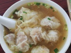 -陈记饮食店(菜园墩店)
