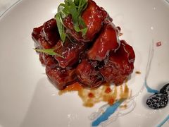 -上海老饭店(北京分店)