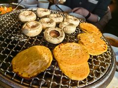 -辛氏火炉·韩式古法烤肉(松北店)