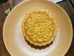 -行者素食(国赫红珊湾店)