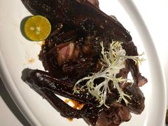 -筱爷叔·上海传统手工菜(玉树路店)