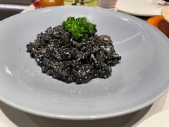 -IL Forno 意坊·意大利餐厅(温州万象城店)