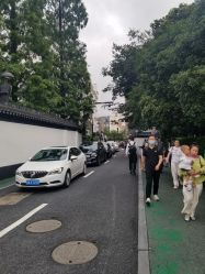 -浙江大学医学院附属儿童医院(湖滨院区)