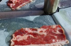 Original Secret-Recipe Beef