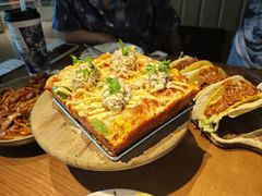 -魏客咖啡(中铁中心店)