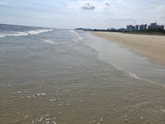-北海银滩一号国际会议中心酒店