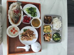 -东方爱堡国际月子会所·产后康复(兴化店)