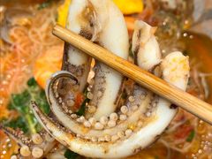 -见味花甲(福田coco park店)