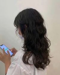 -M1 HAIR烫染