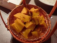 -张家卫·阳江菜·小海鲜(肥婆湾桥店)