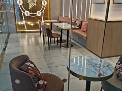 大堂-哈根达斯(西安路店)