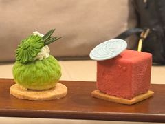 -行者书屋大堂吧 ·下午茶(南京圣和府邸酒店)