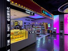 -音乐派KTV(成都印象城店)