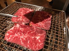 -金九姬黑牛烤肉料理(杨舍老街店)