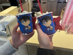 -DQ·蛋糕·冰淇淋(金桥店)