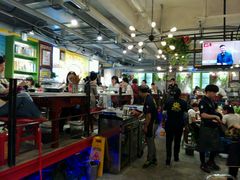 -钢管厂歆瑞源油卤串串香(春熙路太古里店)